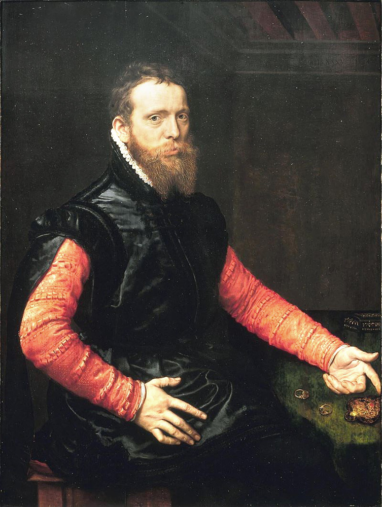 steven van herwijck